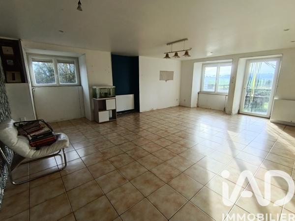 Maison à vendre 7 pièces 149 m² Guilliers