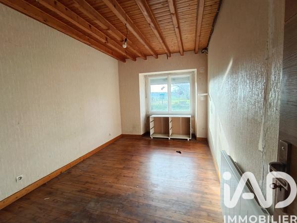 Maison à vendre 7 pièces 149 m² Guilliers