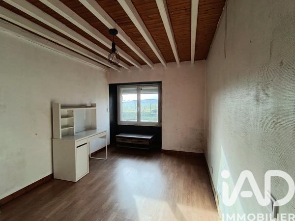 Maison à vendre 7 pièces 149 m² Guilliers