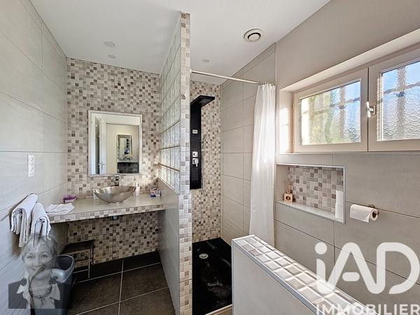 Maison à vendre 7 pièces 220 m² Carcassonne