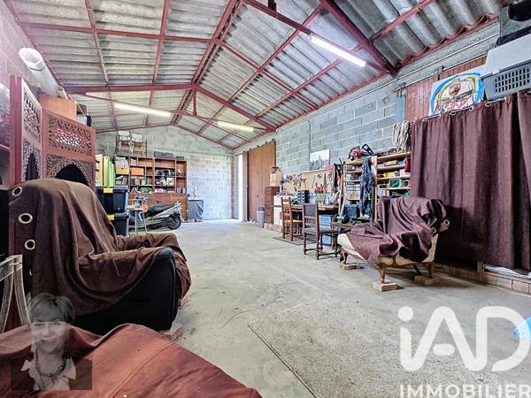 Maison à vendre 7 pièces 220 m² Carcassonne