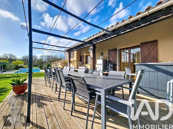 Maison à vendre 7 pièces 220 m² Carcassonne