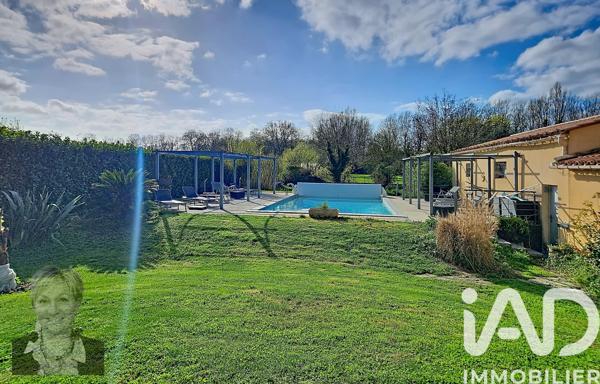 Maison à vendre 7 pièces 220 m² Carcassonne