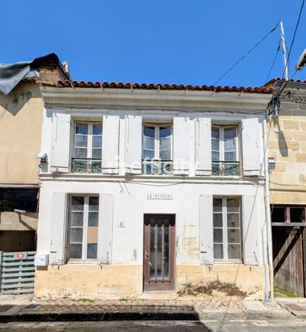 Immeuble 12 pièces - 220 m²