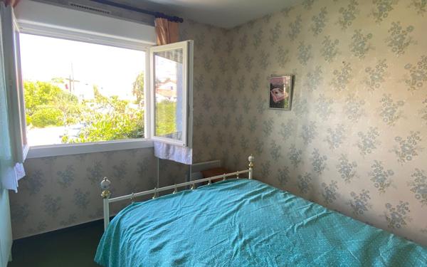 Maison à vendre    4 pièces •  Château-d'Olonne