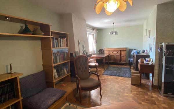 Maison à vendre    4 pièces •  Château-d'Olonne