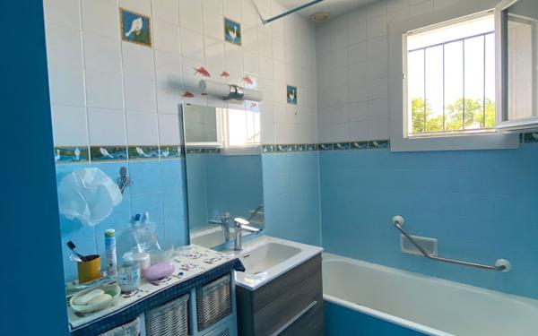 Maison à vendre    4 pièces •  Château-d'Olonne