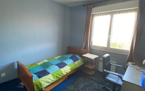 Maison à vendre    4 pièces •  Château-d'Olonne