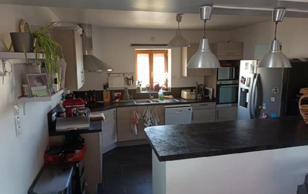 Vente Maison Le favril   