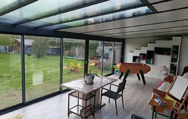 Vente Maison Le favril   