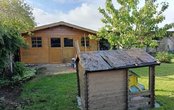 Vente Maison Le favril   