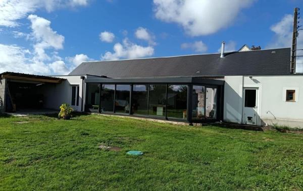 Vente Maison Le favril   