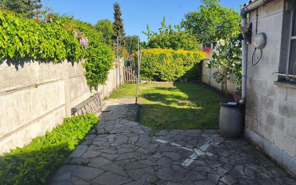 Maison à vendre    3 pièces •  Comines