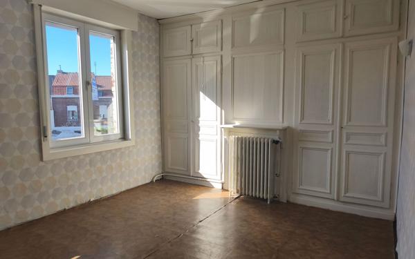 Maison à vendre    3 pièces •  Comines