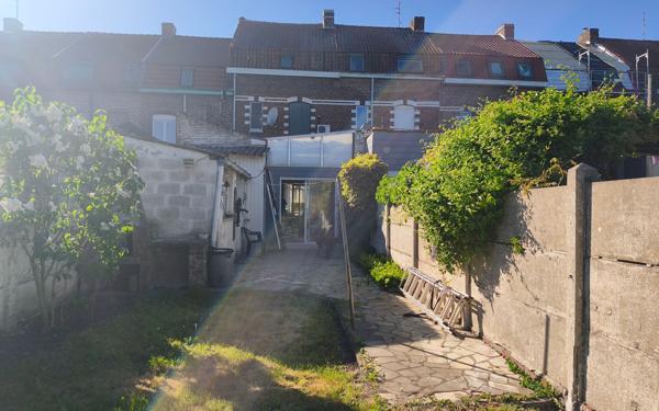 Maison à vendre    3 pièces •  Comines