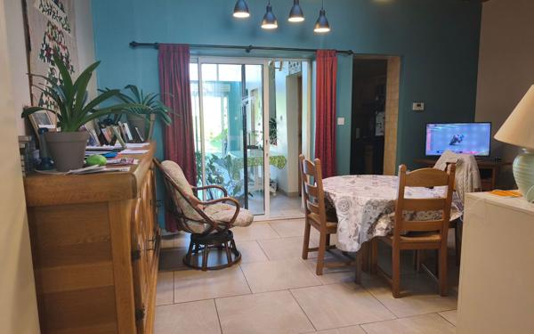 Maison à vendre    3 pièces •  Comines