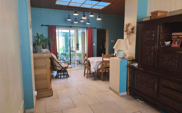 Maison à vendre    3 pièces •  Comines