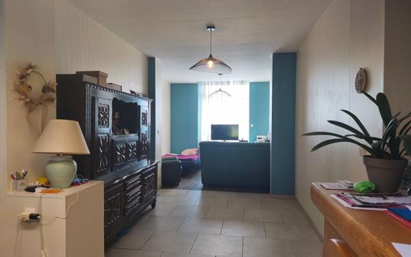 Maison à vendre    3 pièces •  Comines