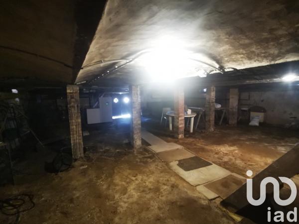 Maison à vendre 5 pièces 125 m² Tuffé Val de la Chéronne
