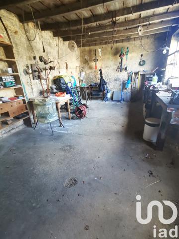 Maison à vendre 5 pièces 125 m² Tuffé Val de la Chéronne