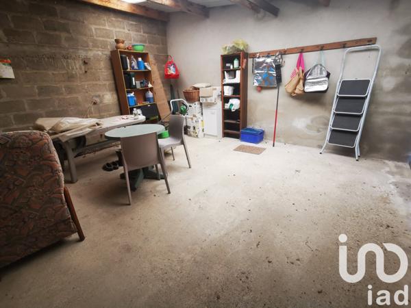 Maison à vendre 5 pièces 125 m² Tuffé Val de la Chéronne