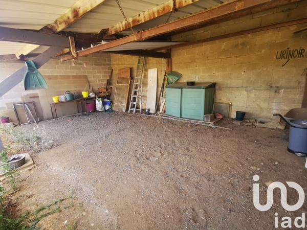 Maison à vendre 5 pièces 125 m² Tuffé Val de la Chéronne