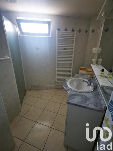 Maison à vendre 5 pièces 125 m² Tuffé Val de la Chéronne