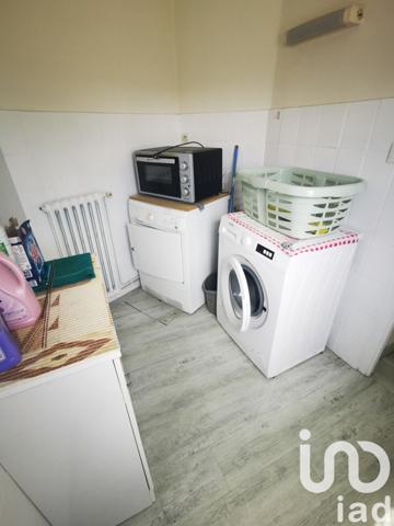 Maison à vendre 5 pièces 125 m² Tuffé Val de la Chéronne