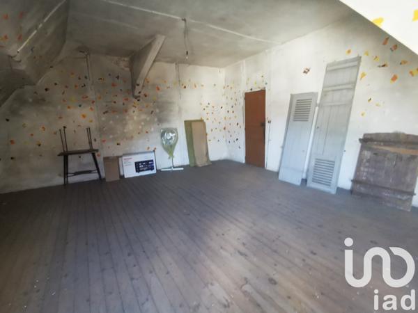 Maison à vendre 5 pièces 125 m² Tuffé Val de la Chéronne