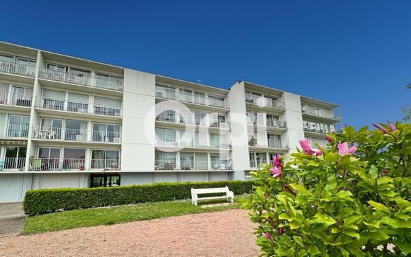 Appartement à vendre    5 pièces • 102 m2 Mantes-la-Ville