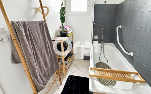 Appartement à vendre    5 pièces • 102 m2 Mantes-la-Ville