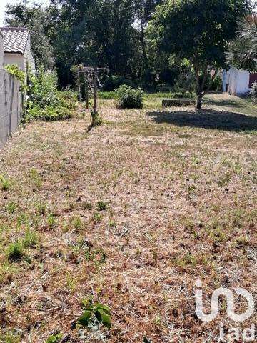 Terrain à vendre 704 m² La Plaine-sur-Mer