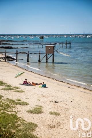 Terrain à vendre 704 m² La Plaine-sur-Mer