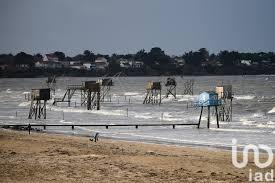 Terrain à vendre 704 m² La Plaine-sur-Mer