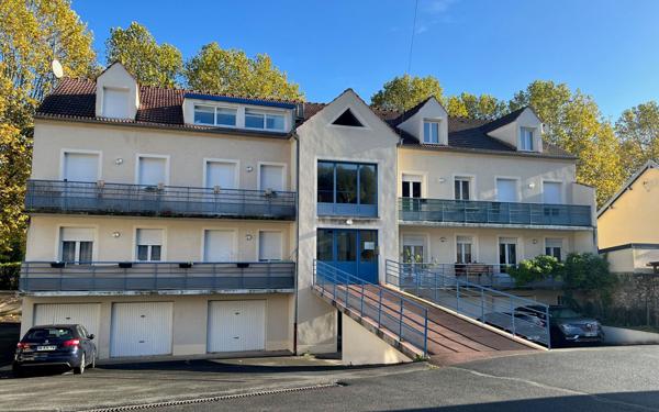 Appartement à vendre    4 pièces • 103,79 m2 Coulommiers