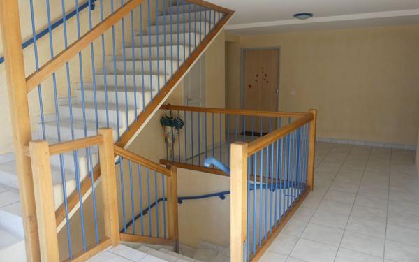 Appartement à vendre    4 pièces • 103,79 m2 Coulommiers