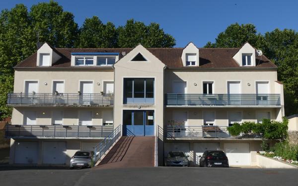 Appartement à vendre    4 pièces • 103,79 m2 Coulommiers