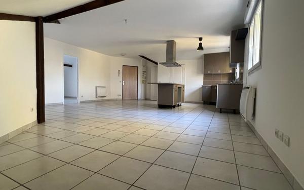 Appartement à vendre    4 pièces • 103,79 m2 Coulommiers