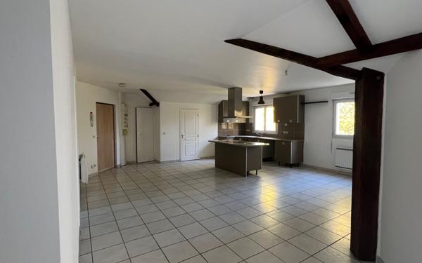 Appartement à vendre    4 pièces • 103,79 m2 Coulommiers