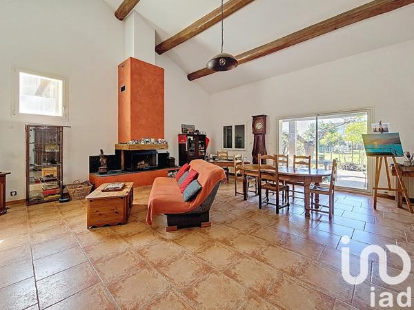 Maison à vendre 6 pièces 163 m² Villeneuve-lès-Béziers