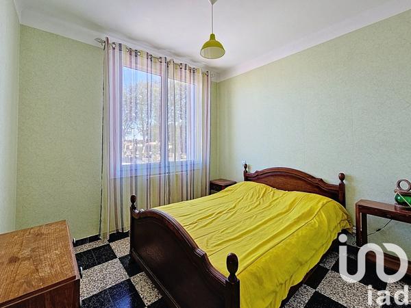 Maison à vendre 6 pièces 163 m² Villeneuve-lès-Béziers