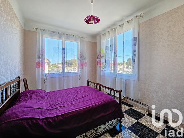 Maison à vendre 6 pièces 163 m² Villeneuve-lès-Béziers