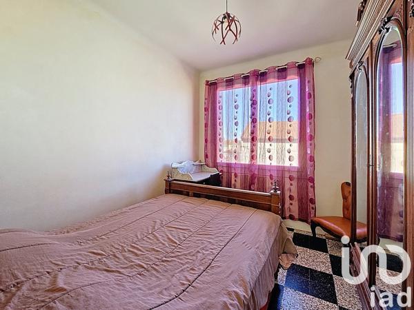 Maison à vendre 6 pièces 163 m² Villeneuve-lès-Béziers