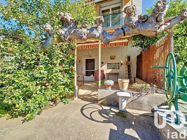 Maison à vendre 6 pièces 163 m² Villeneuve-lès-Béziers