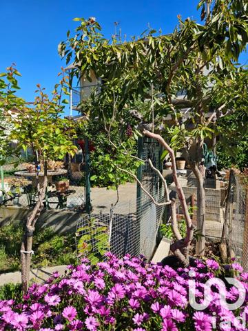 Maison à vendre 6 pièces 163 m² Villeneuve-lès-Béziers