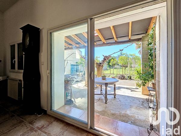 Maison à vendre 6 pièces 163 m² Villeneuve-lès-Béziers