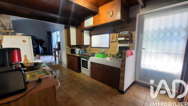 Maison à vendre 6 pièces 163 m² Villeneuve-lès-Béziers