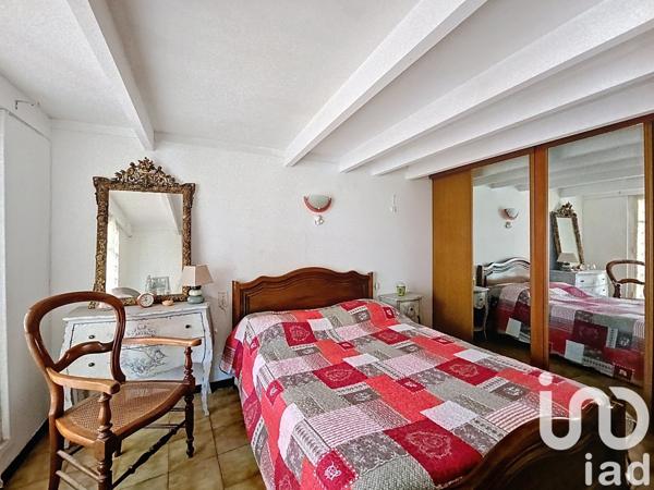 Maison à vendre 6 pièces 163 m² Villeneuve-lès-Béziers