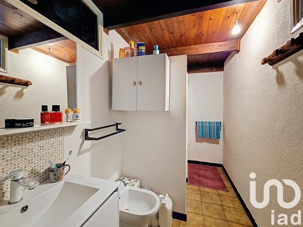 Maison à vendre 6 pièces 163 m² Villeneuve-lès-Béziers