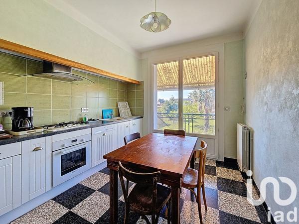 Maison à vendre 6 pièces 163 m² Villeneuve-lès-Béziers